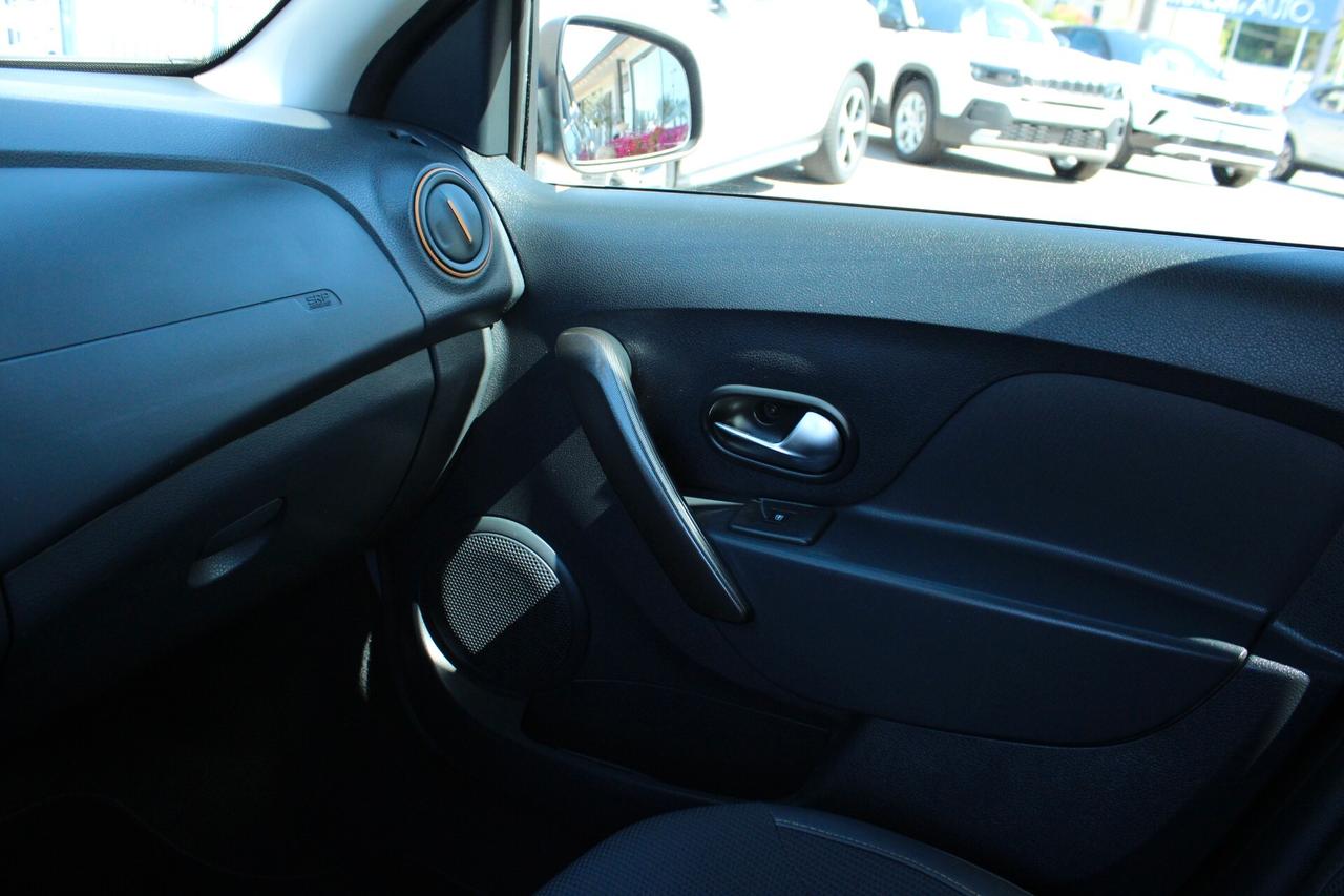 Dacia Sandero 0.9 TCe 12V T-GPL 90CV S&S Serie Speciale Brave