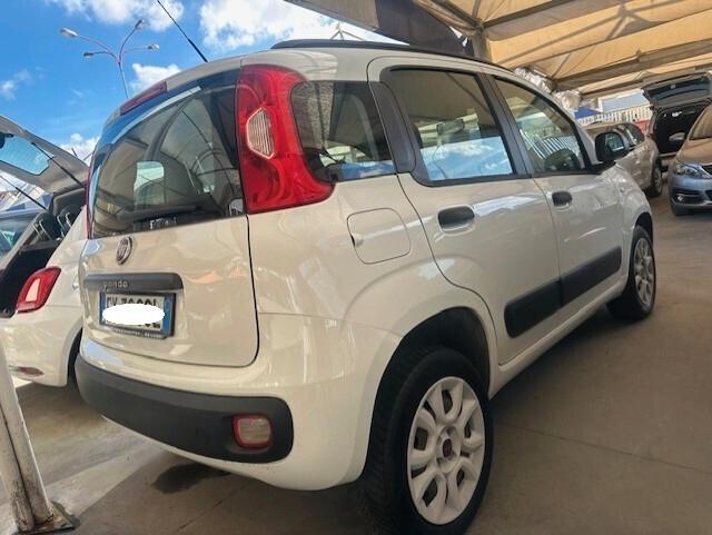 FIAT PANDA 09/2014