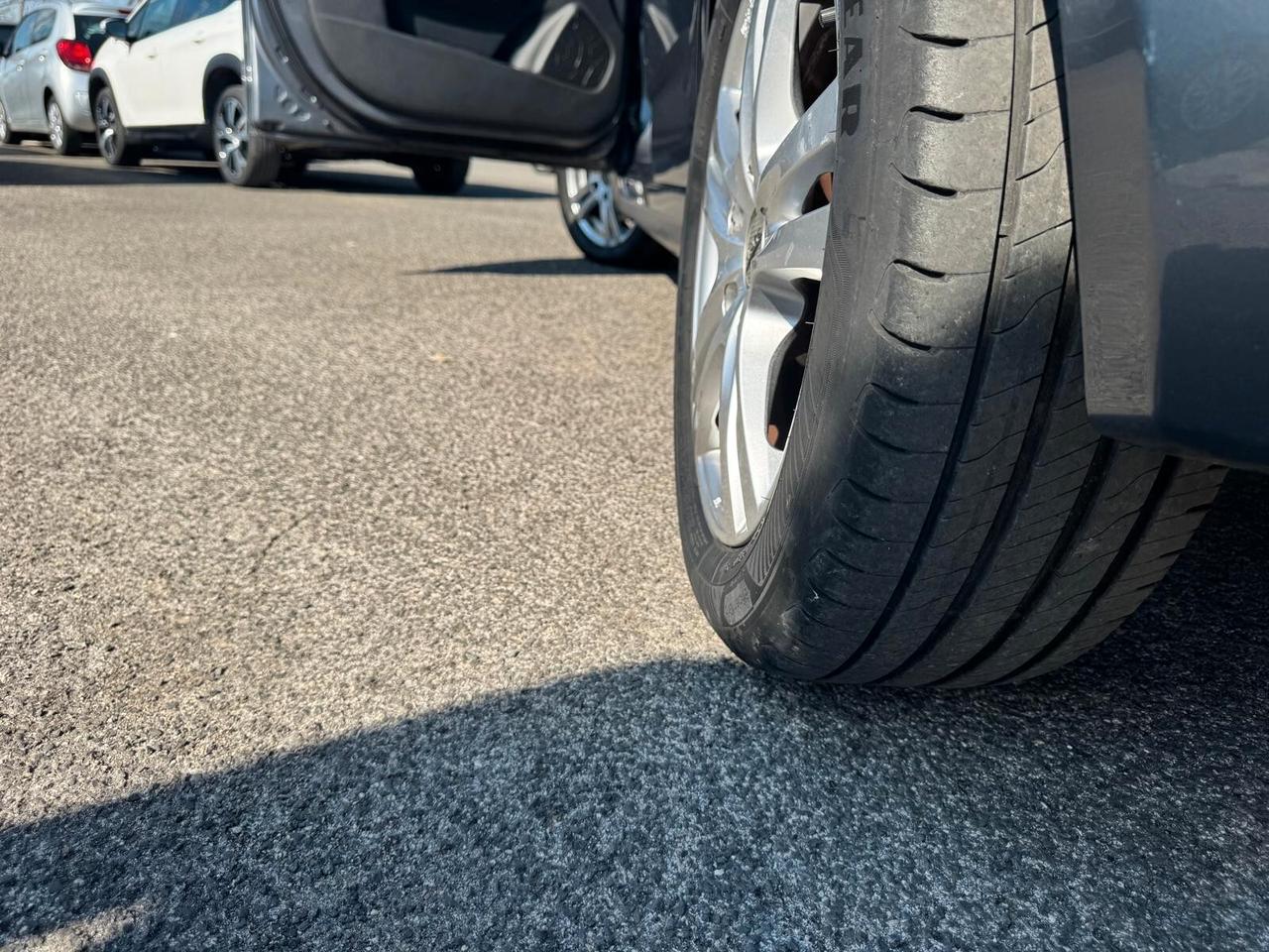 Hyundai iX20 1.4 BENZ 90CV COMFORT UNIPRO 2011