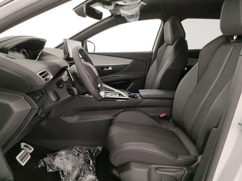 Peugeot 3008 3008 BlueHDi 130 S&S EAT8 GT Pack