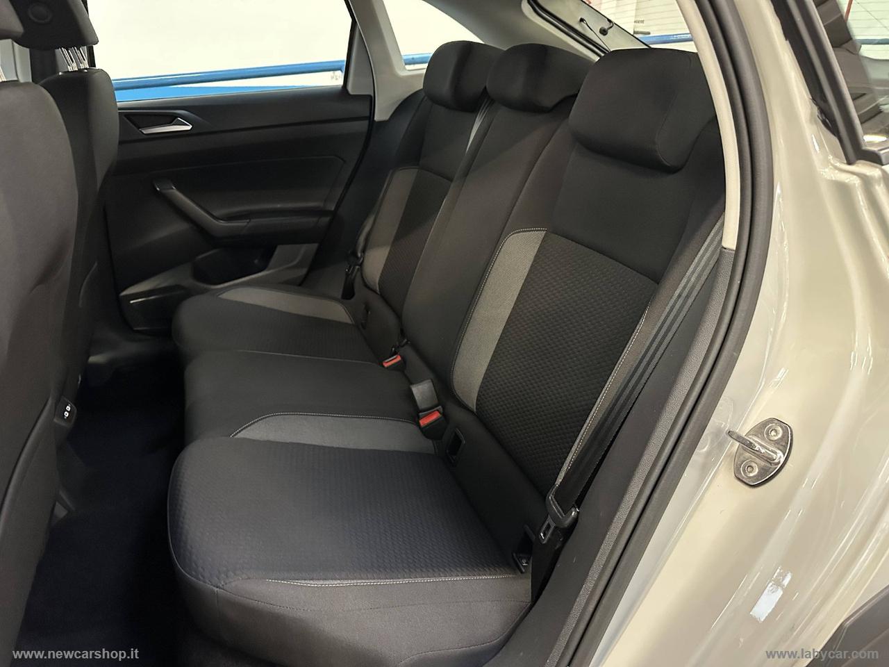 VOLKSWAGEN Taigo 1.0 TSI Life