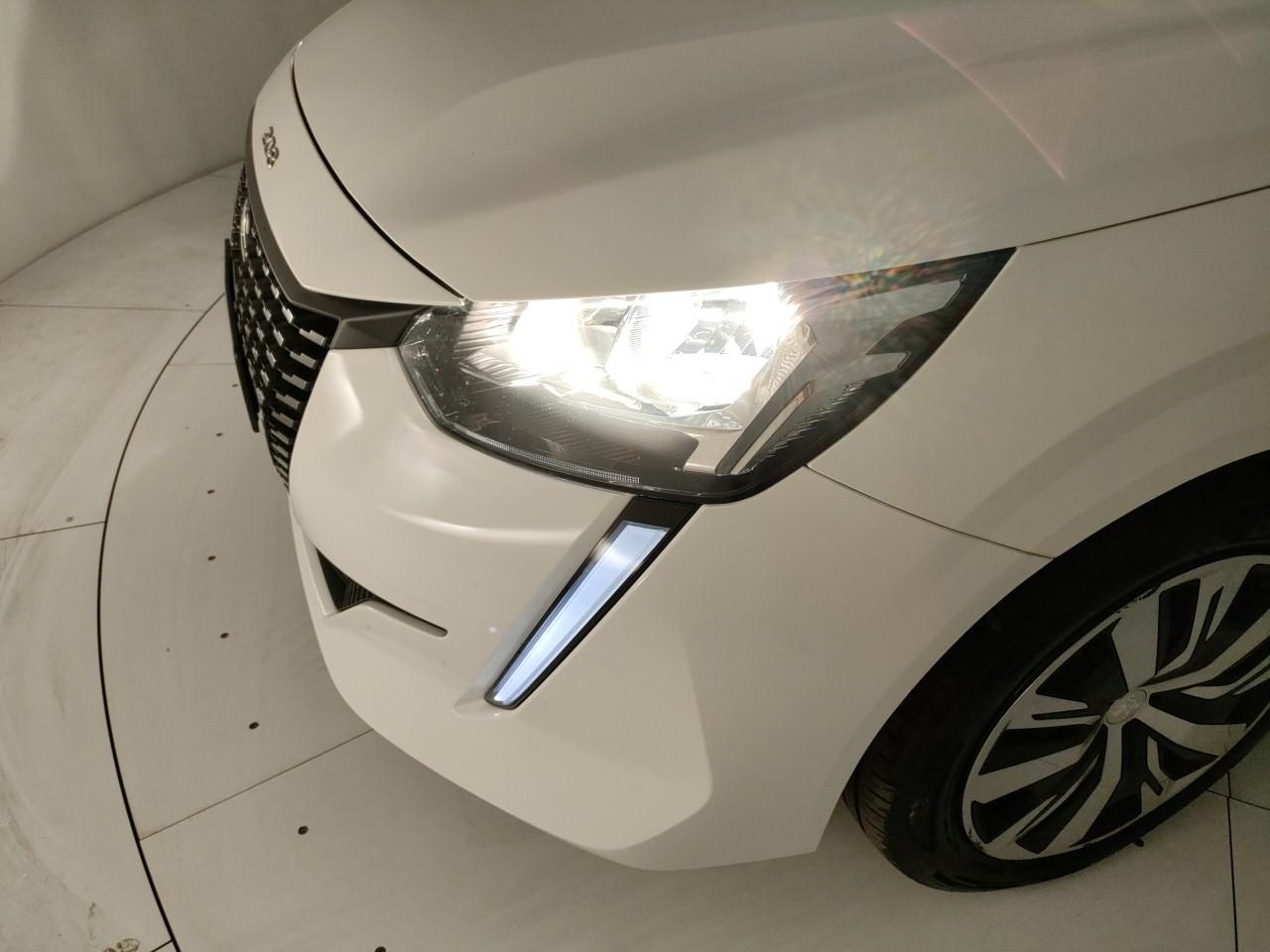 PEUGEOT 208 1.5 bluehdi Active Pack s&s 100cv