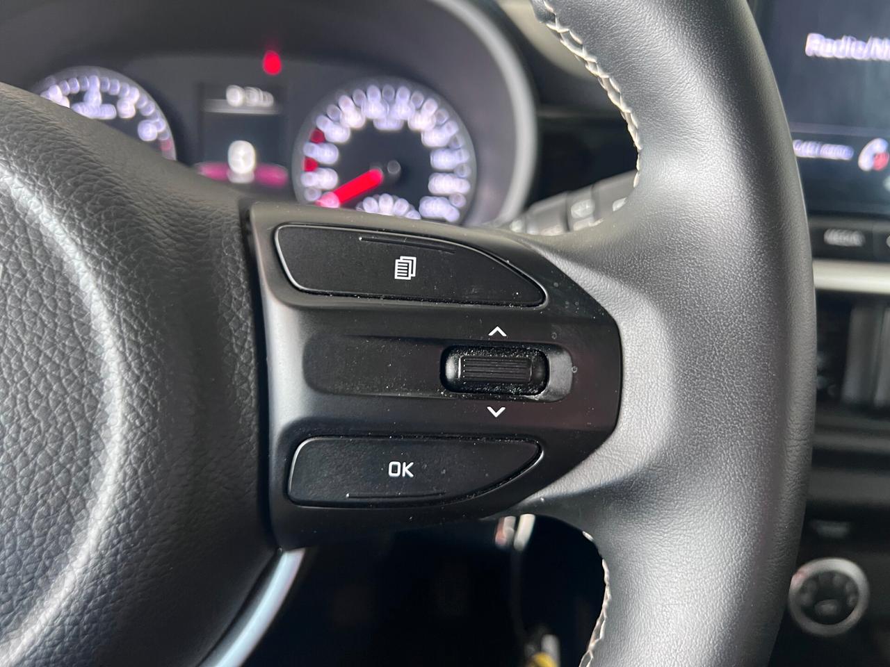 Kia Picanto 1.0 12V 5 porte X Line