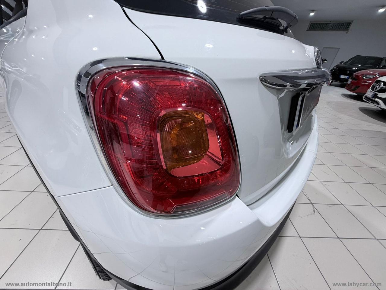 FIAT 500X 1.6 M.Jet 120 CV Business