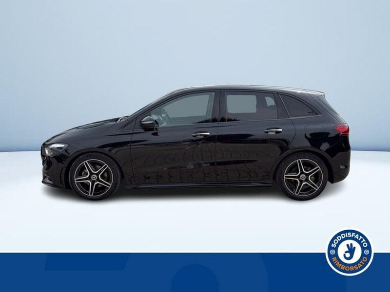 Mercedes-Benz Classe B 180d Automatic AMG Line Advanced Plus
