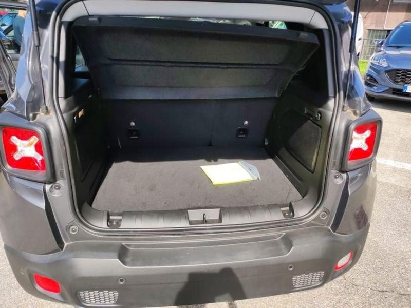 Jeep Renegade 1.6 Multijet Limited MY23