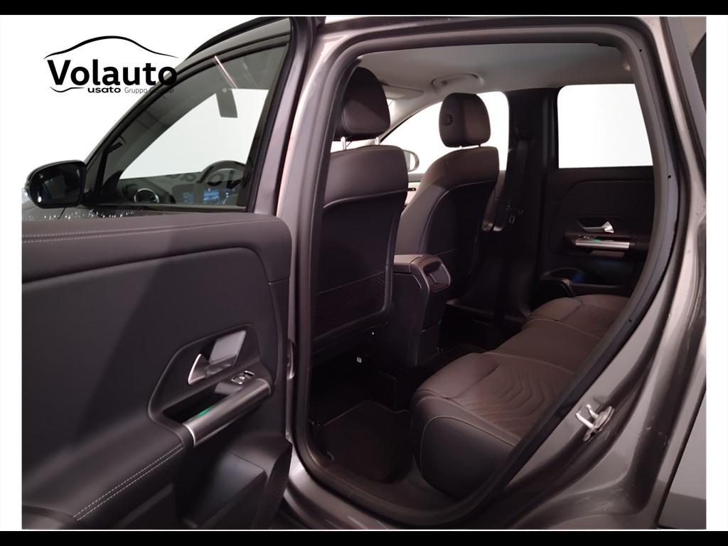 Mercedes-Benz GLA-H247 2023 - GLA 200 d Progressive Advanced Plus 4matic auto