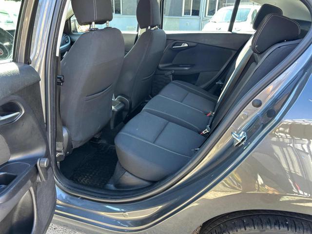FIAT Croma 1.9 Multijet 16V Must