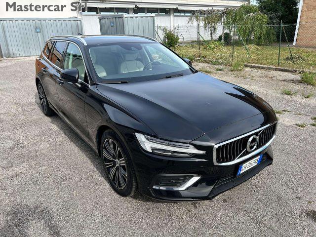 VOLVO V60 V60 II 2019 2.0 b4 Inscription auto - GH262HS