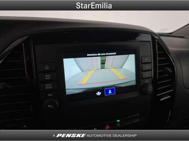 Mercedes-Benz Vito Vito 2.0 116 CDI PC-SL Tourer Pro Long