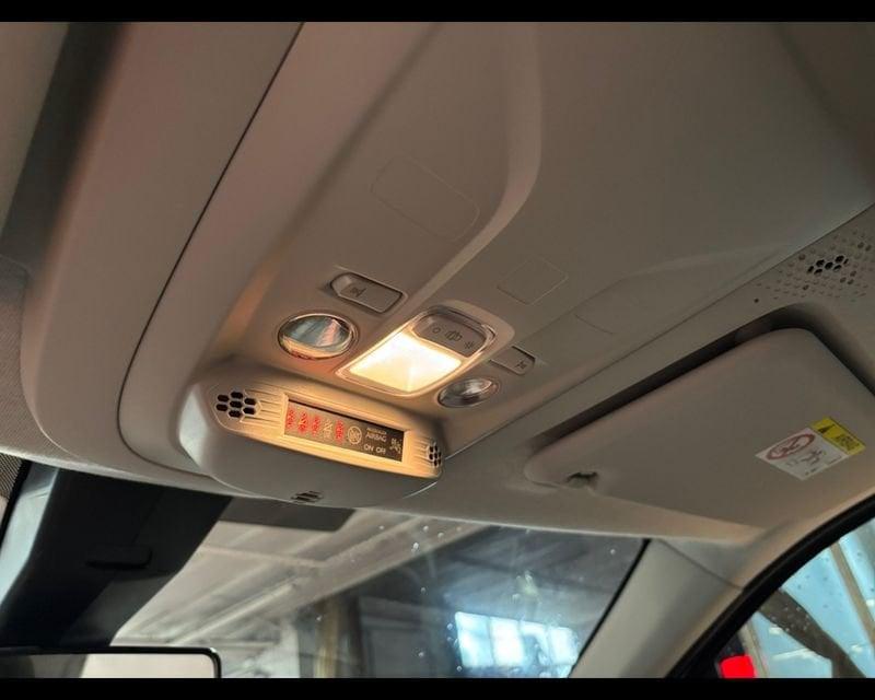 Citroën E-Berlingo motore elettrico 136 CV M Feel