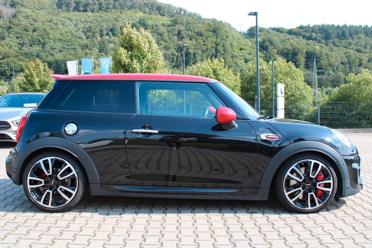 Mini 2.0 John Cooper Works Pro AUTOMATICO