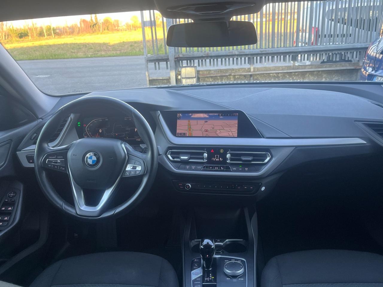 Bmw Serie 2 Gran Coupé 216d Business Advantage aut.