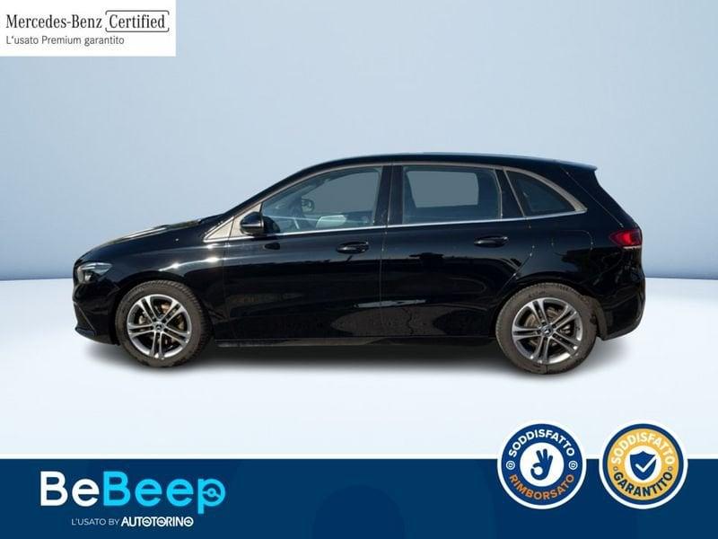 Mercedes-Benz Classe B B 180 D BUSINESS EXTRA AUTO