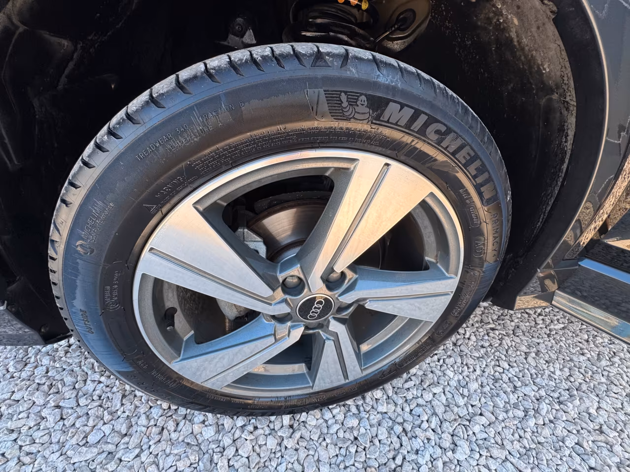 Audi Q2 30 TDI S tronic SLINE FULL OPTIONAL 1PROP. 2023