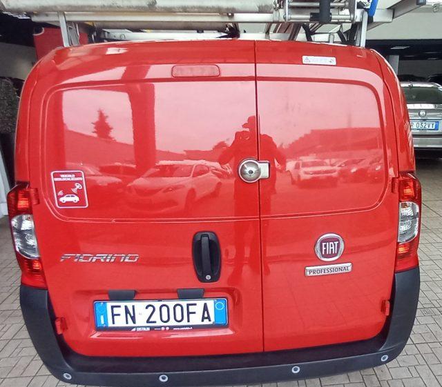 FIAT Fiorino 1.3 MJT 95 CV Adventure