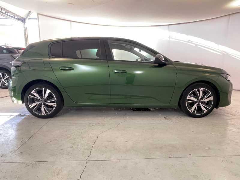 PEUGEOT 308 3ª serie - 308 BlueHDi 130 S&S Allure Pack