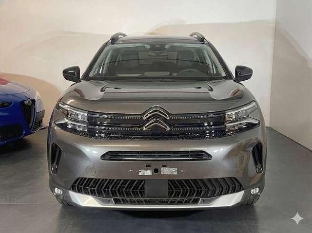 Citroen C5 Aircross 1.5 bluehdi 130cv Max + Navi + Telecamera + Key Less