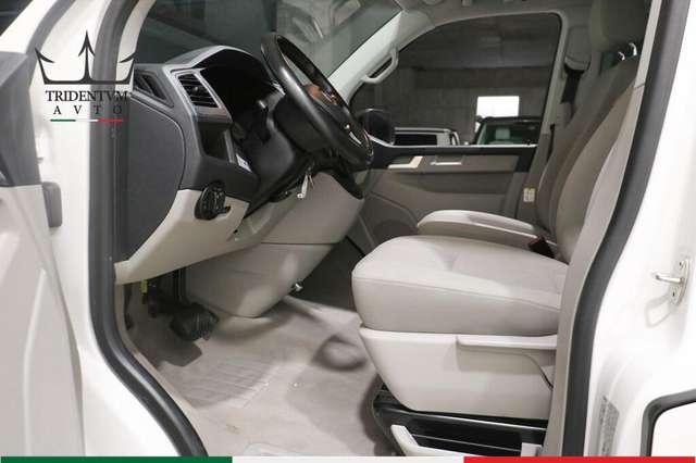 Volkswagen T6 California Beach 150cv 4Motion DSG - 4x4 come ocean con cucin