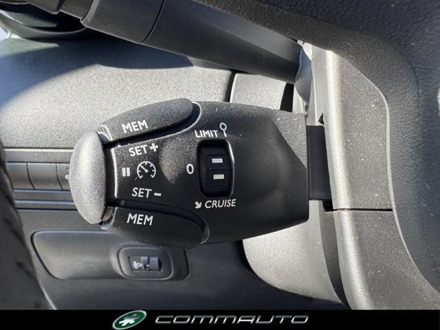 CITROEN C3 Aircross BlueHDi 120 EAT6 Shine AUTOCARRO VAN IVA ESPOSTA