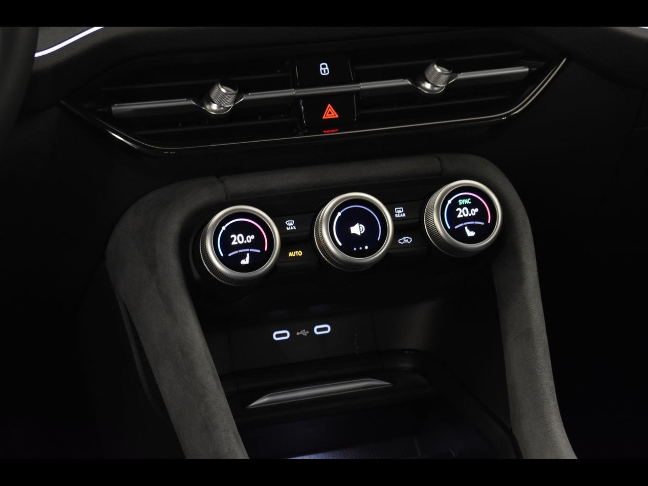 Skoda Kodiaq 1.5 tsi m-hev 150cv selection dsg