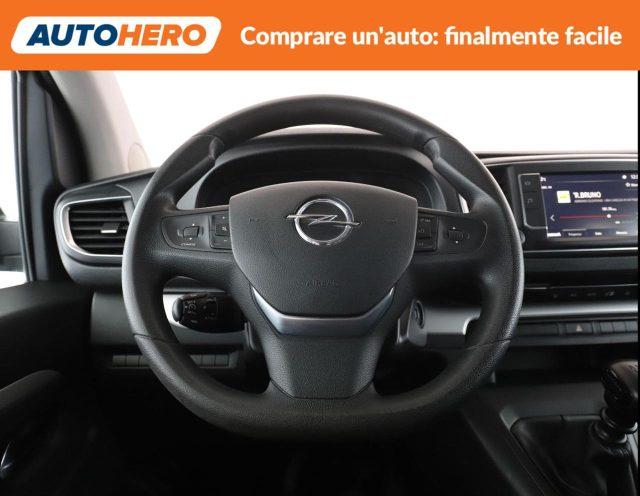OPEL Zafira Life 1.5 Diesel 120CV Start&Stop Edition L
