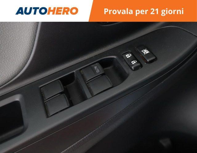 TOYOTA Yaris 1.3 5 porte Active