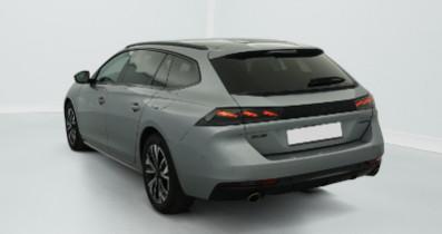 Peugeot 508 SW 1.6 phev Allure 225cv e-eat8