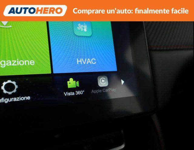 MG ZS 1.5 VTi-tech Luxury