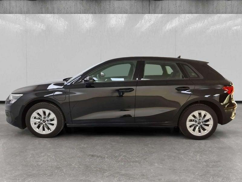 Audi A3 Sportback 40 1.4 tfsi e Business s-tronic