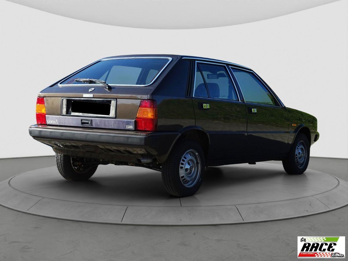 LANCIA - Delta - 1.5