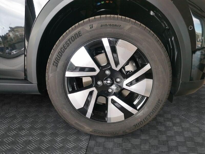 Opel Frontera Frontera Hybrid 110 CV EDCT GS