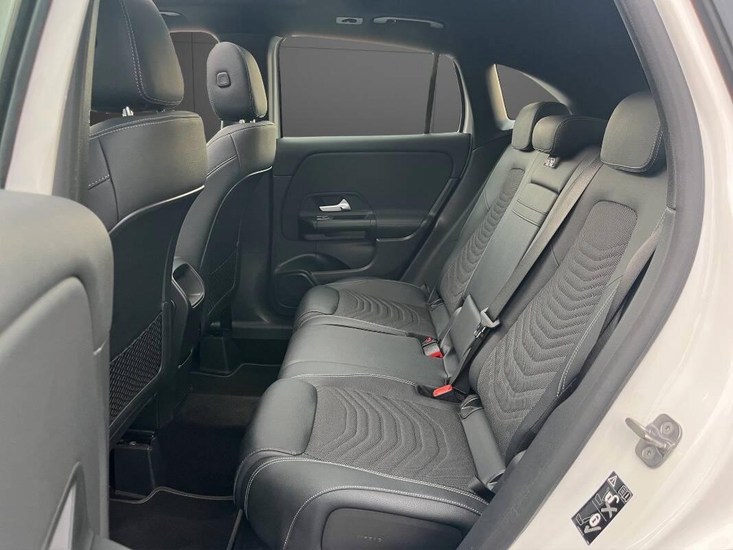 Mercedes Classe GLA 200 d Sport 4matic auto