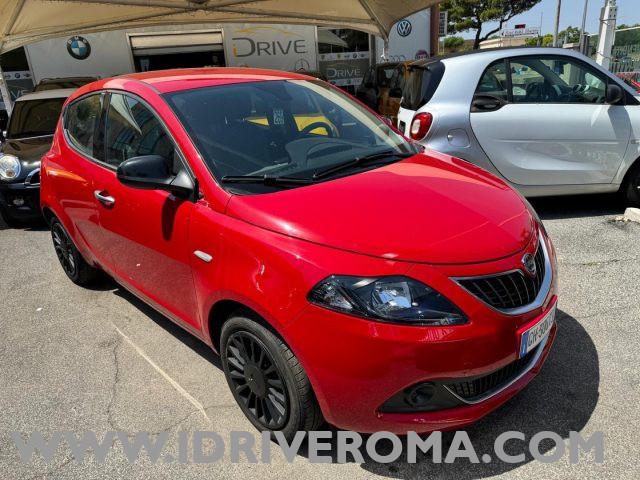 LANCIA Ypsilon 1.0 FireFly Hybrid. + GPL