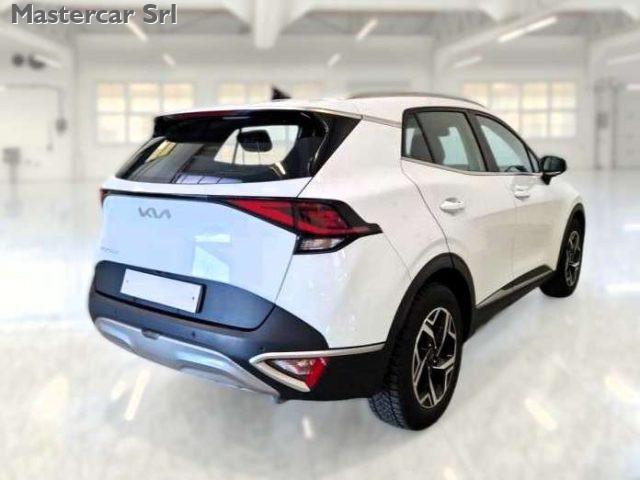 KIA Sportage Sportage V 2022 1.6 crdi mhev Business imt - GM625