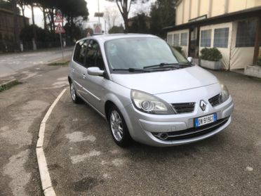 Renault Scenic Scénic 1.6 16V GPL Serie Speciale Dynamique