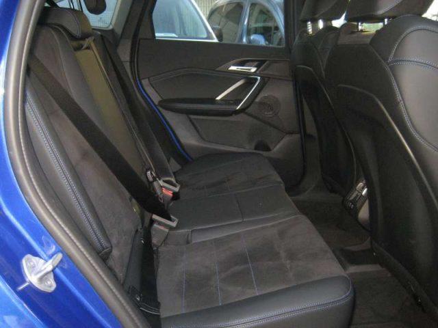 BMW X1 XDRIVE 2.0 D MSPORT