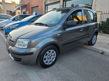 FIAT PANDA 1.2 70CV DYNAMIC