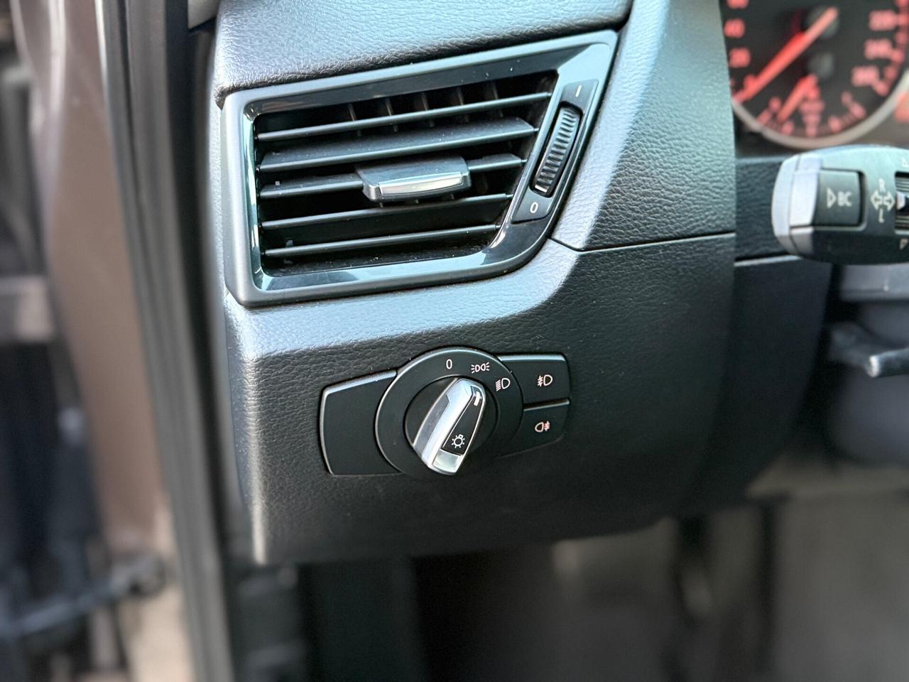 BMW X1 sDrive18d 143CV PELLE XENO EURO5