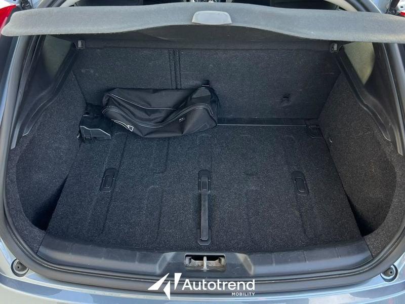 Volvo V40 D2 120 CV NAVI LED Business Plus