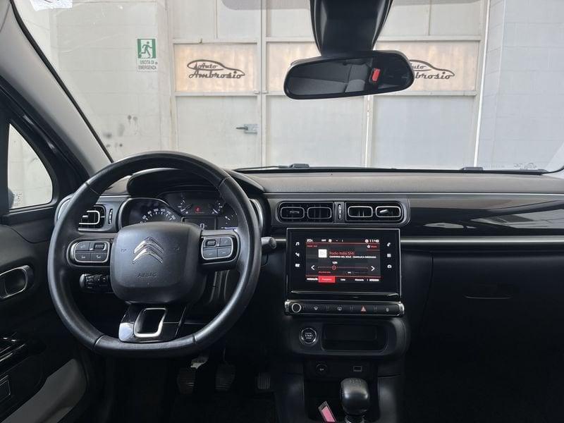 Citroën C3 C3 1.2 puretech Shine s&s 83cv