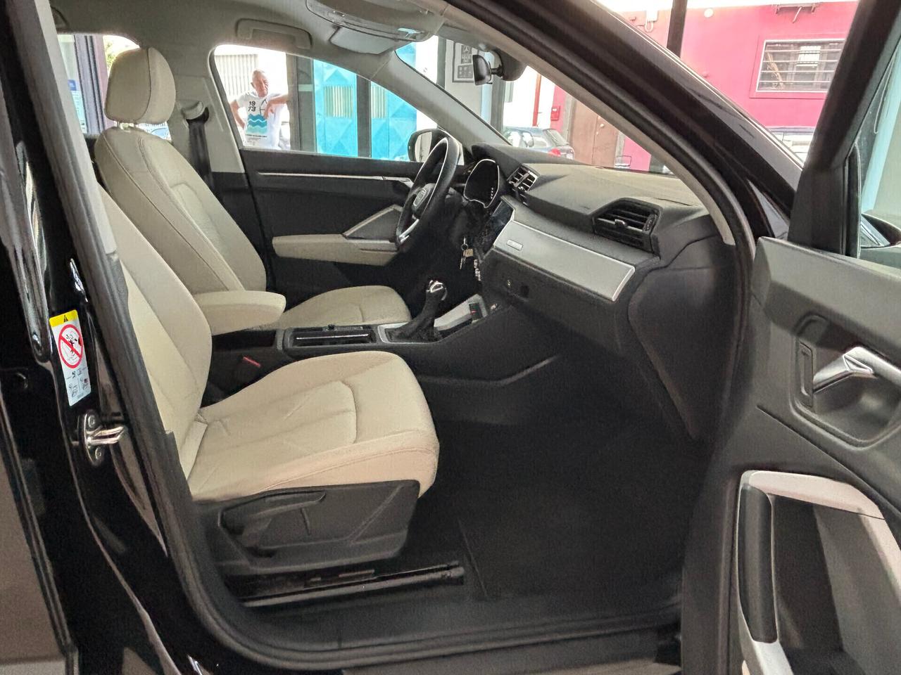 Audi Q3 SPB 35 TDI S tronic Business Plus 2021