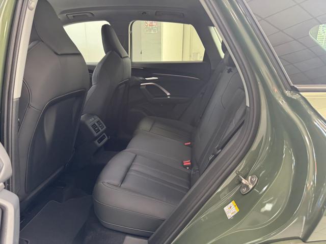 AUDI Q5 40 TDI 204 CV Quattro S Tronic S Line Edit.