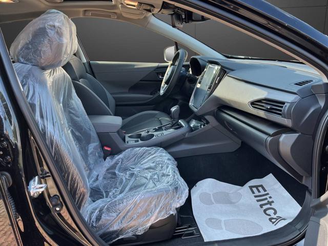 SUBARU Crosstrek 2.0i e-Boxer MHEV CVT Lineartronic Premium