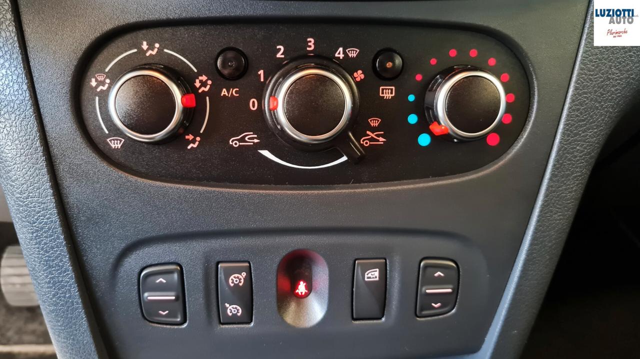 Dacia Sandero STEPWAY 1.0 GPL 101CV COMFORT