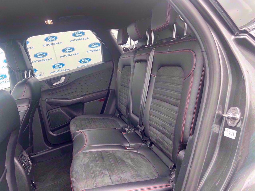 FORD Kuga 2.5 phev ST-Line X 2wd 225cv cvt del 2020