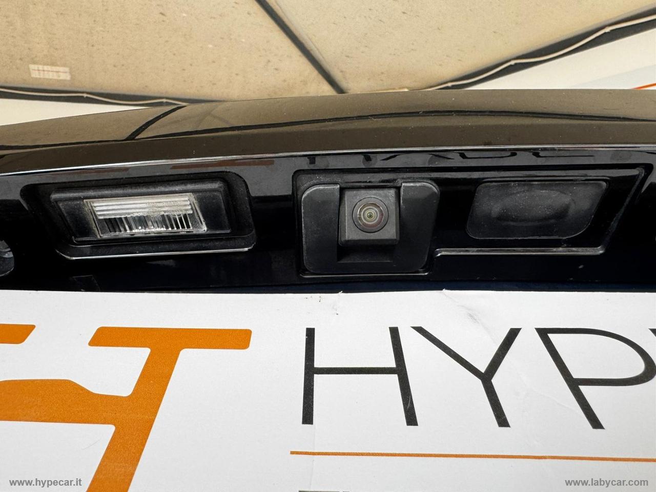 EVO Evo 5 1.5 Turbo Bi-fuel GPL