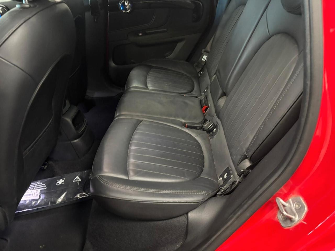 Mini Cooper S Countryman 1.5 SE ALL4 Automatica