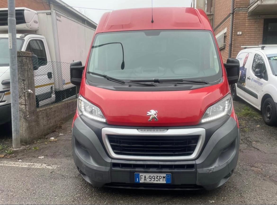 Peugeot