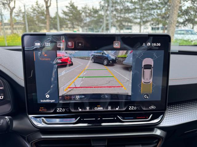 CUPRA Formentor 1.5 e-Hybrid DSG 150CV KM.0